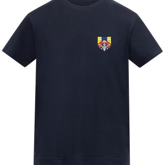 Clepington PS - T-shirt
