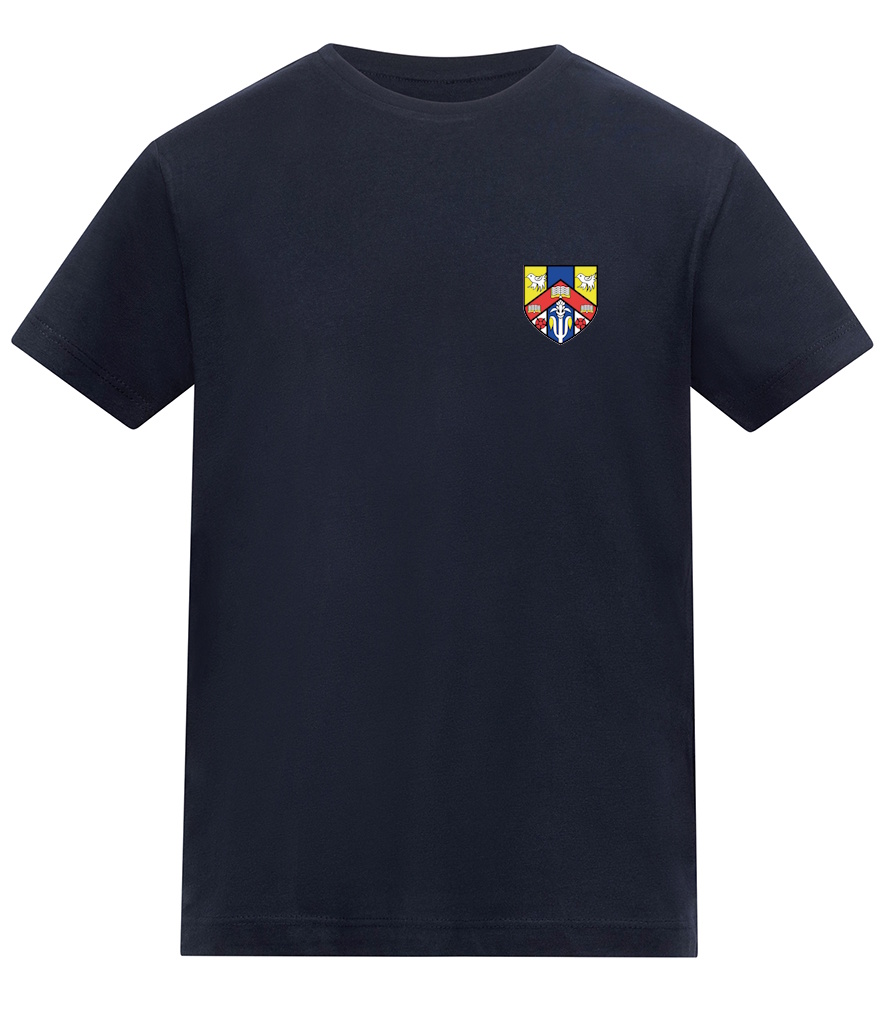 Clepington PS - T-shirt