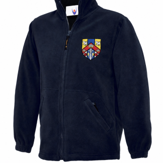 Clepington PS - Fleece