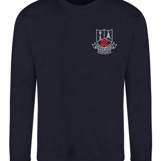 Rosebank PS - Sweatshirt