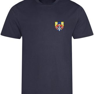 Clepington PS - PE/Sports T-shirt