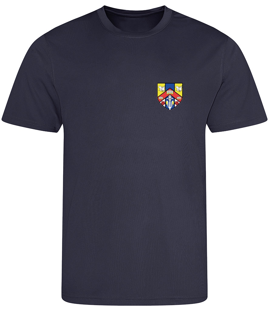Clepington PS - PE/Sports T-shirt