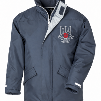 Rosebank PS - Kids Winter Parka Jacket