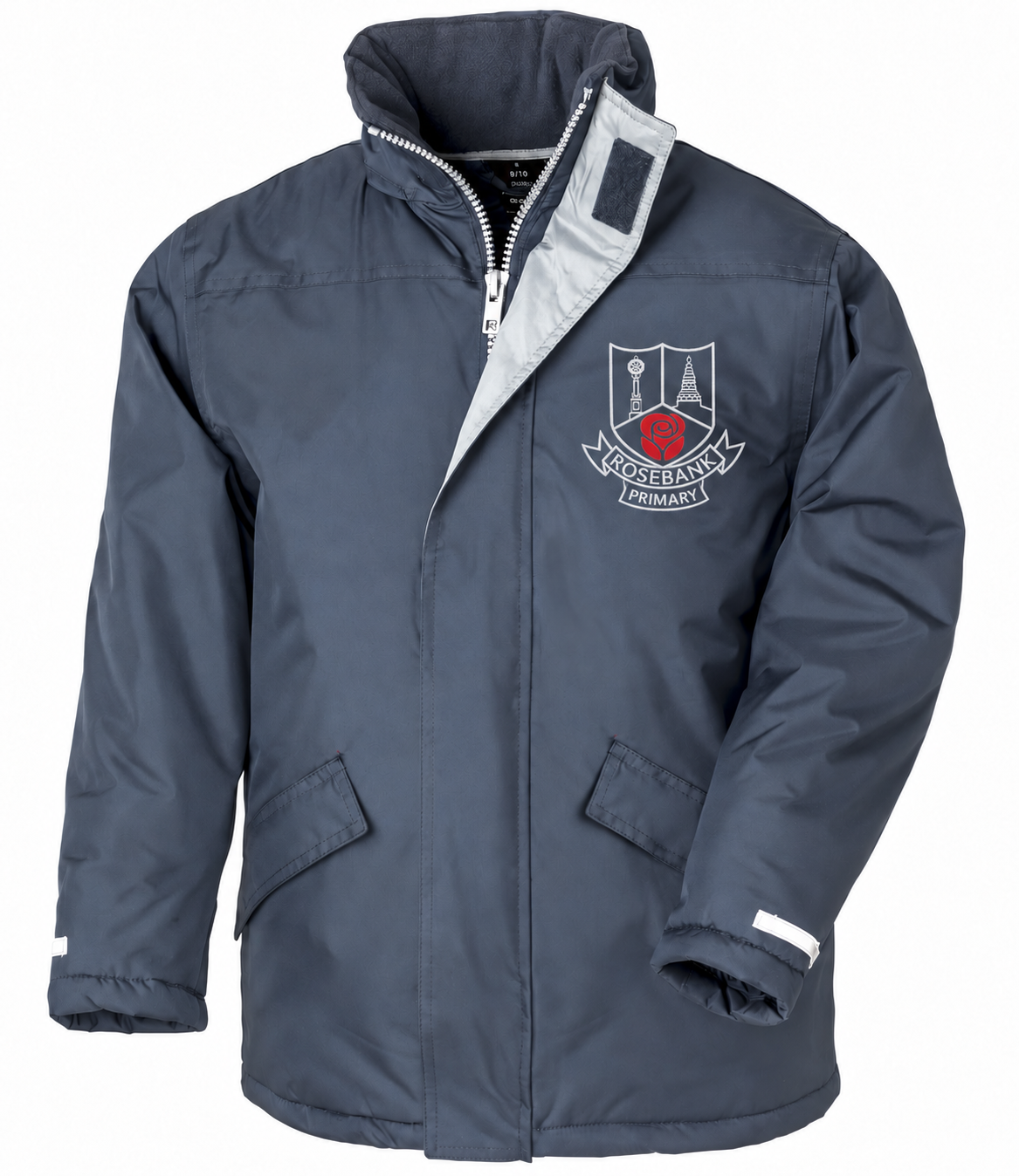 Rosebank PS - Kids Winter Parka Jacket