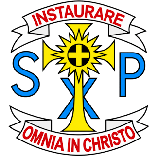 St Pius RC Primary School